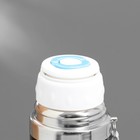 Термос Mode Forrest, 500 мл черный, время сохранения тепла 8-10 ч - Фото 7