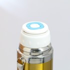 Термос Mode Forrest, 500 мл золото, время сохранения тепла 8-10 ч - Фото 7