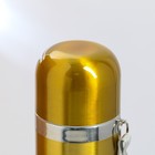 Термос Mode Forrest, 500 мл золото, время сохранения тепла 8-10 ч - Фото 8