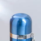 Термос Mode Forrest, 500 мл синий, время сохранения тепла 8-10 ч - Фото 7