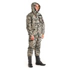 Костюм "Сумрак" кмф "Легион серый" , ткань: Рип-Стоп, 52-54, 170-176 - фото 25322425