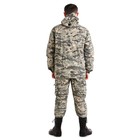 Костюм "Сумрак" кмф "Легион серый" , ткань: Рип-Стоп, 52-54, 170-176 - фото 25322426