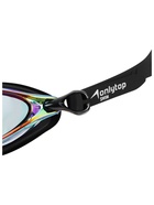 Очки для плавания ONLYTOP, беруши, набор носовых перемычек, UV защита - Фото 7