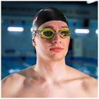 Очки для плавания ONLYTOP, беруши, набор носовых перемычек, UV защита - Фото 2