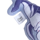 Игрушка для кошек с мятой «Акула», 13 х 8 см - Фото 4