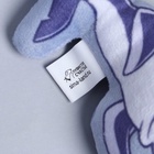 Игрушка для кошек с мятой «Акула», 13 х 8 см - Фото 7