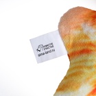 Игрушка для кошек с мятой «Золотая рыба», 15.3×7.5 см - Фото 4