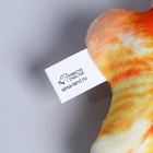 Игрушка для кошек с мятой «Золотая рыба», 15.3×7.5 см - Фото 7