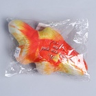 Игрушка для кошек с мятой «Золотая рыба», 15.3×7.5 см - Фото 9