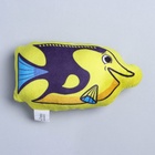 Игрушка для кошек с мятой «Рыба-бабочка», 14,1 х 8 см - Фото 6