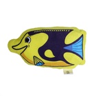 Игрушка для кошек с мятой «Рыба-бабочка», 14,1 х 8 см - Фото 3