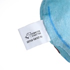 Игрушка для кошек с мятой «Попугайчик», 12×8.9 см - Фото 4