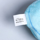 Игрушка для кошек с мятой «Попугайчик», 12×8.9 см - Фото 7