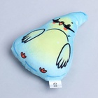 Игрушка для кошек с мятой «Попугайчик», 12×8.9 см - Фото 8