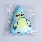 Игрушка для кошек с мятой «Попугайчик», 12×8.9 см - Фото 9