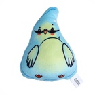 Игрушка для кошек с мятой «Попугайчик», 12×8.9 см - Фото 2