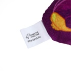 Игрушка для кошек с мятой «Обезьяна», 12 х 10,5 см - Фото 4