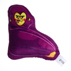 Игрушка для кошек с мятой «Обезьяна», 12 х 10,5 см - Фото 2