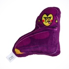 Игрушка для кошек с мятой «Обезьяна», 12 х 10,5 см - Фото 3