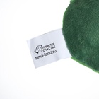 Игрушка для кошек с мятой «Мышка», 12 х 9 см - Фото 4