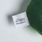 Игрушка для кошек с мятой «Мышка», 12 х 9 см - Фото 8