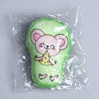 Игрушка для кошек с мятой «Мышка», 12 х 9 см - Фото 9