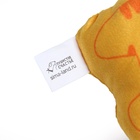 Игрушка для кошек с мятой «Кошак», 12 х 7,5 см - Фото 4