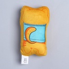 Игрушка для кошек с мятой «Кошак», 12 х 7,5 см - Фото 6