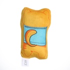 Игрушка для кошек с мятой «Кошак», 12 х 7,5 см - Фото 3