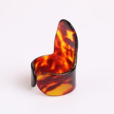 Медиаторы на палец Music life, разноцветные, 5 штук