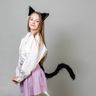 Карнавальный набор «Киса» аниме - Фото 3