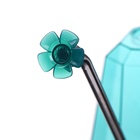 Лейка с длинным носиком, 1.5 л, с рассеивателем, голубая, Greengo - Фото 8