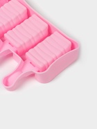 Форма для мороженого «Венеция», силикон, 19.3×11×2.4 см, 4 ячейки (5.5×2.9 см), МИКС - Фото 7