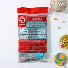 Форма для мороженого «Венеция», силикон, 19.3×11×2.4 см, 4 ячейки (5.5×2.9 см), МИКС - Фото 10