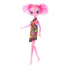 Кукла «Инопланетянка» цвета МИКС - Фото 1