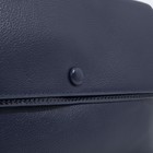 Сумка женская на молнии, цвет синий 9318360