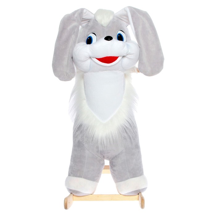 Качалка «Заяц» 57817