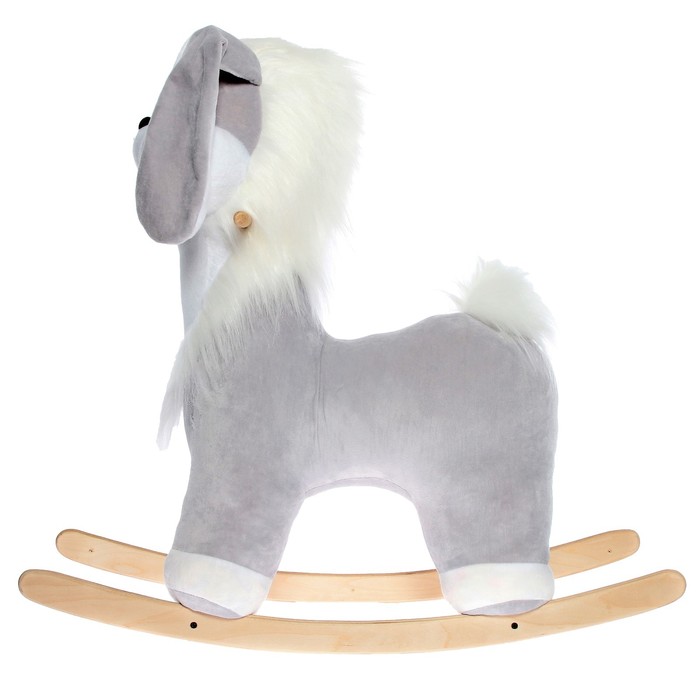 Качалка «Заяц» 57817
