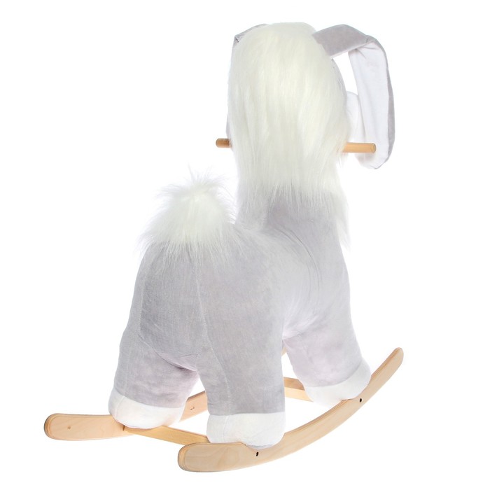Качалка «Заяц» 57817