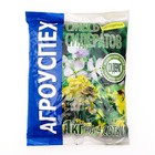 Сидерат "Агроуспех", Смесь крестоцветных, 1 кг - Фото 1