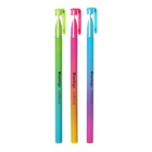 Ручка шариковая Berlingo. Radiance, синий стержень, узел 0.7 мм, МИКС - Фото 5