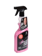 Полироль-очиститель пластика Grass Polyrole Matte матовый, клубника, 600 мл 110427 - Фото 2