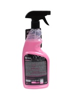 Полироль-очиститель пластика Grass Polyrole Matte матовый, клубника, 600 мл 110427 - Фото 3