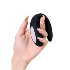 Многофункциональный стимулятор для пар Satisfyer Partner Double Joy, силикон, чёрный, 18 см   932432 - Фото 21