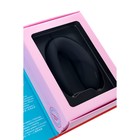 Многофункциональный стимулятор для пар Satisfyer Partner Double Joy, силикон, чёрный, 18 см   932432 - Фото 6