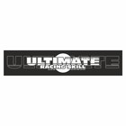 Полоса на лобовое стекло "ULTIMATE", черная, 1220 х 270 мм 9341885 - фото 302412384