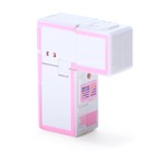 УЦЕНКА (мятая, разводы на упаковке) Набор роботов «Алфавит», трансформируется, световые и звуковые эффекты, 6 букв, собираются в 1 робота - Фото 8