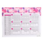 УЦЕНКА Дом для кукол «Конфетти» с мебелью и аксессуарами 9343706