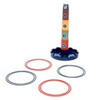 УЦЕНКА Набор пирамидок «Забавные игры» 9343716