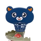 УЦЕНКА Набор пирамидок «Забавные игры» 9343716